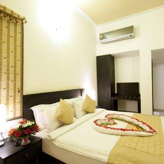 Desertscape Resort Jodhpur, Jodhpur 3